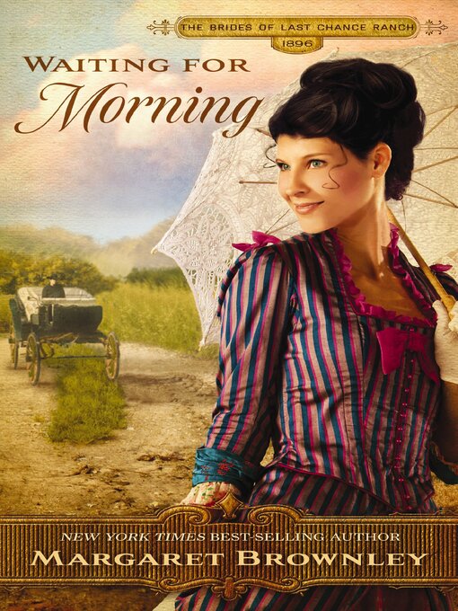 Title details for Waiting for Morning by Margaret Brownley - Wait list